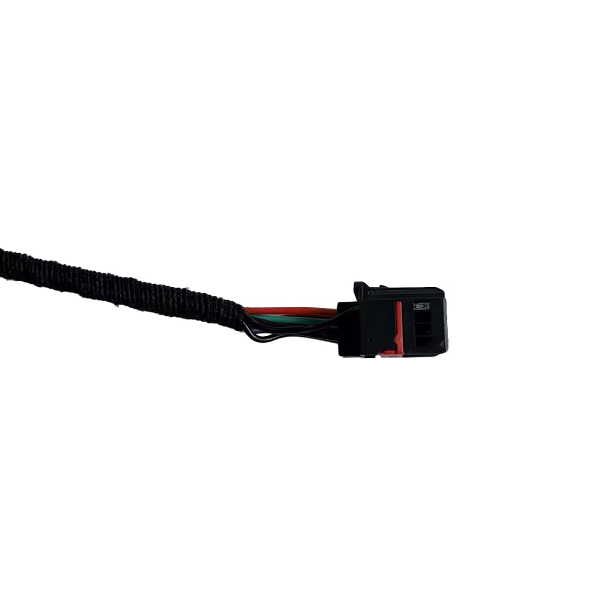Nitrolift Electric Tailgate Strut For Range Rover Evoque 2018-